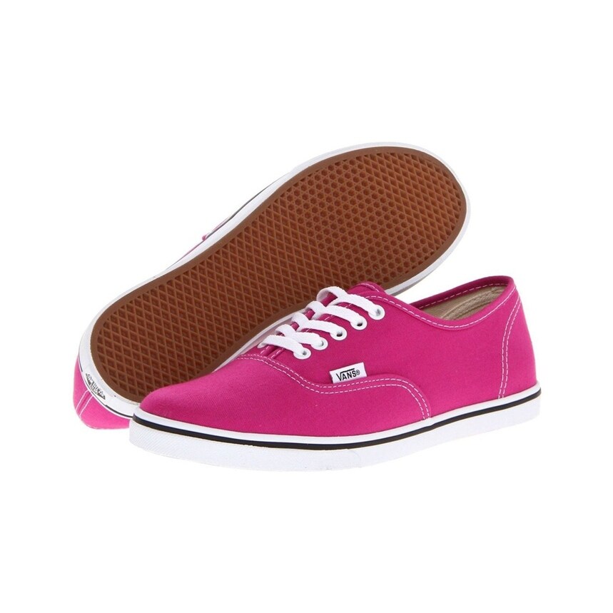 Vans Unisex Authentic Lo Pro Sneakers Purple 5 B M Us Women 3 5 D M Us Men 5 B M Us Women 3 5 D M Us Men Overstock Vans Unisex Authentic Lo Pro Sneakers Purple 5 B M Us Women 3 5 D M Us Men 5 B M Us Women 3 5 D M Us Men Overstock