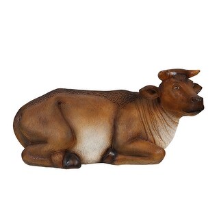 Oxgift Small Nativity Ox - Bed Bath & Beyond - 39168762