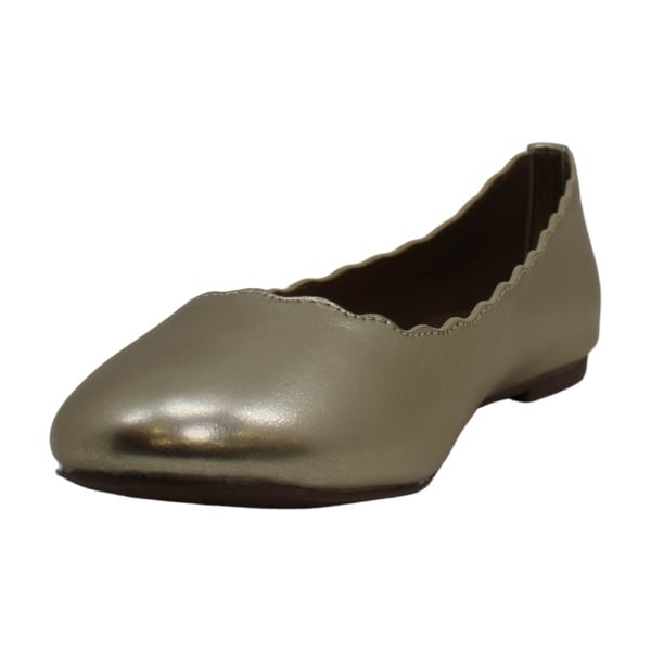 esprit ballet flats