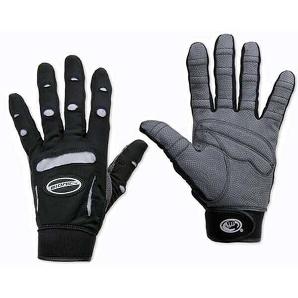 Bionic lifting gloves clearance