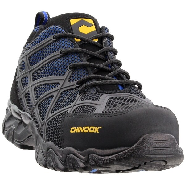 spider safety shoes