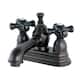 Option Oil Rubbed Bronze