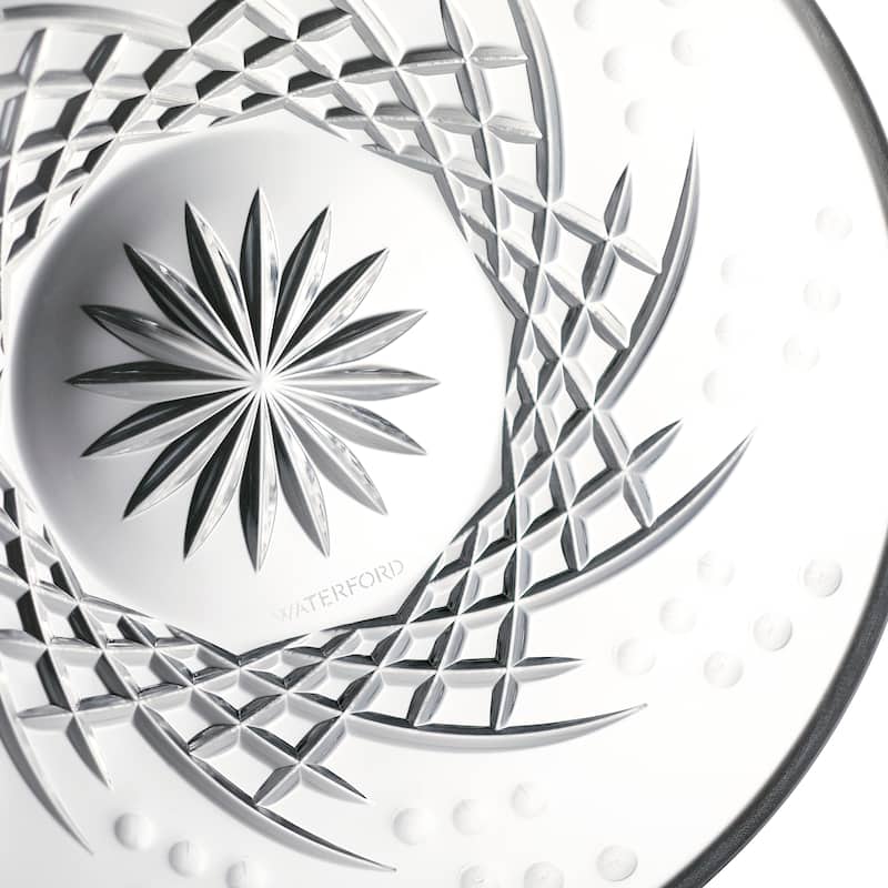 Waterford Celebrations Tray 6in