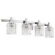Option Satin Nickel