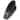 HandiClean Rechargeable Cordless Handheld Vacuum Cleaner in Black