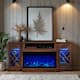 Option Reclaimed Barnwood