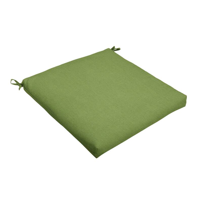 Sorra Home Sunbrella Outdoor Chair Cushion