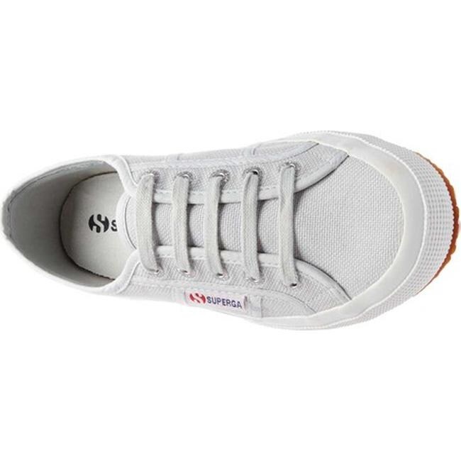 superga aluminum