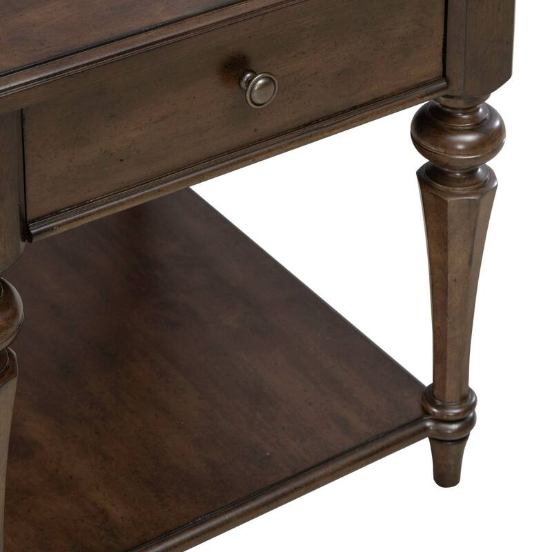 Liberty Furniture Arden Road Accent Table Cocktail Sets- Various Options