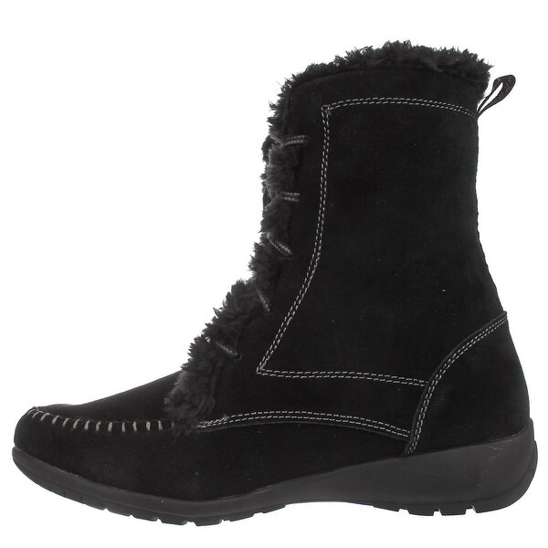 sporto winter boots