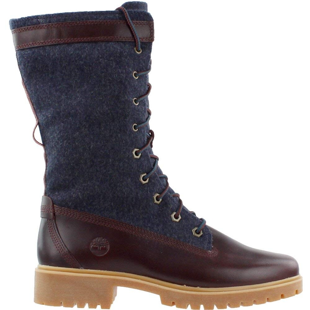 timberland jayne warm gaiter boot