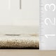 preview thumbnail 5 of 4, Nate Berkus Yves Bordered Wool Cozy Area Rug