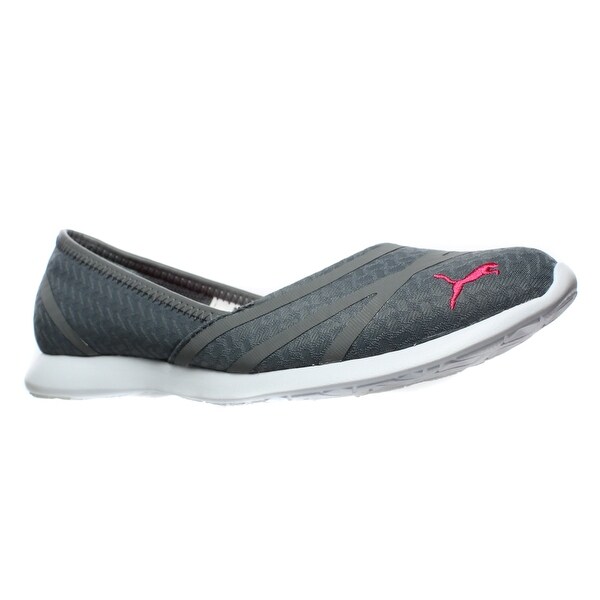 puma flats