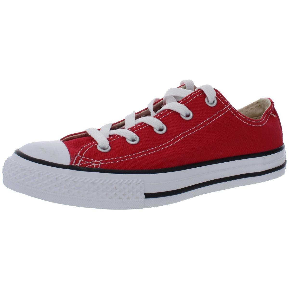medium top converse