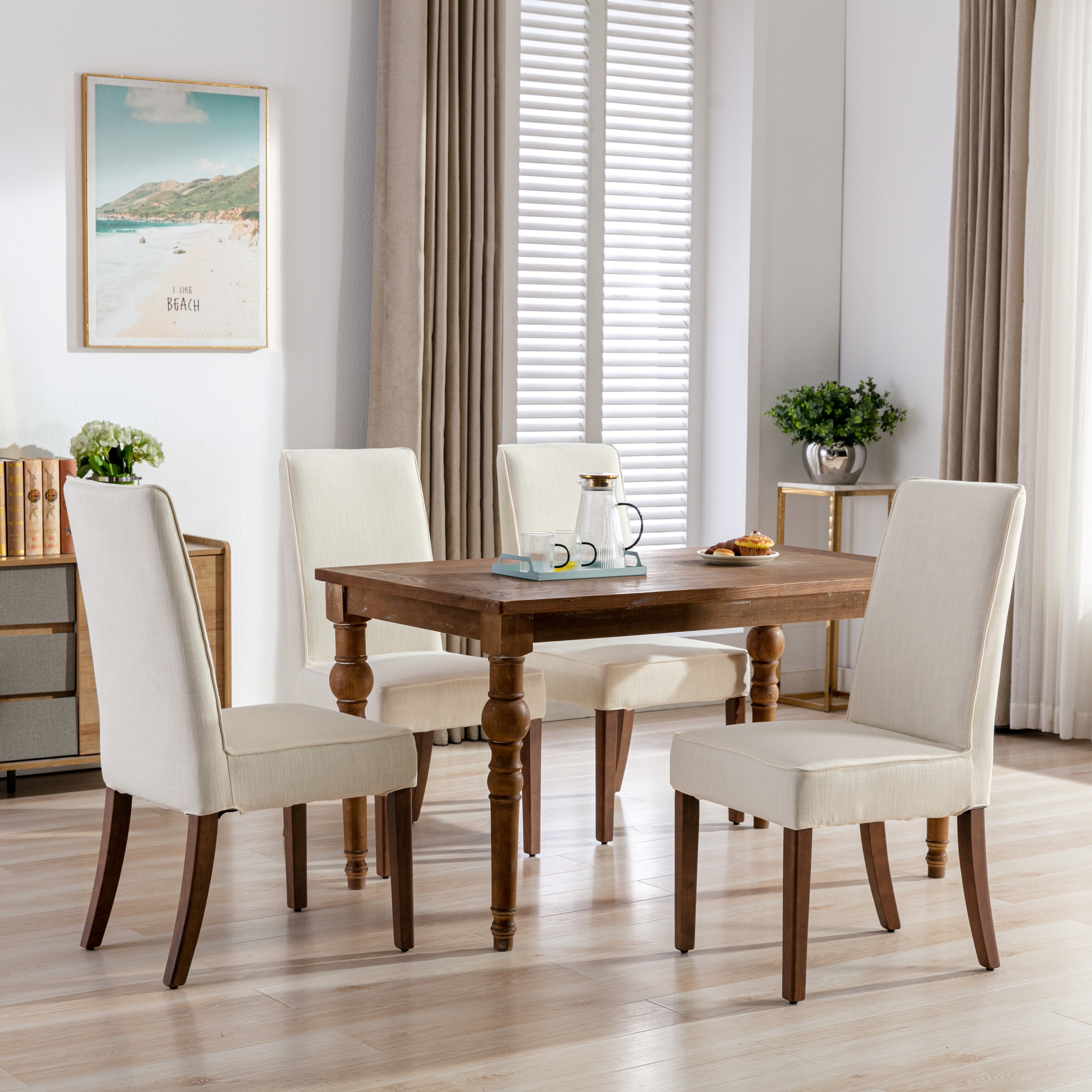 Dining chair upholstery 2025 foam