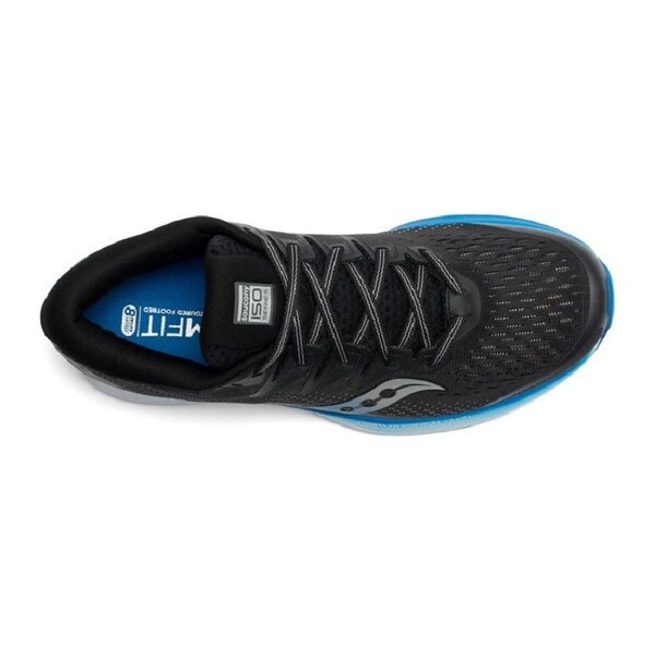 saucony ride 11 mens