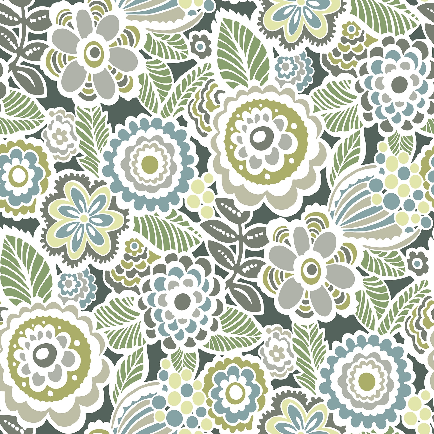 Shop For Michael Lucy Green Floral Wallpaper Get Free Delivery On Everything At Overstock Your Online Home Improvement Destination Get 5 In Rewards With Club O 31974828 Download and use 10,000+ green wallpaper stock photos for free. overstock com