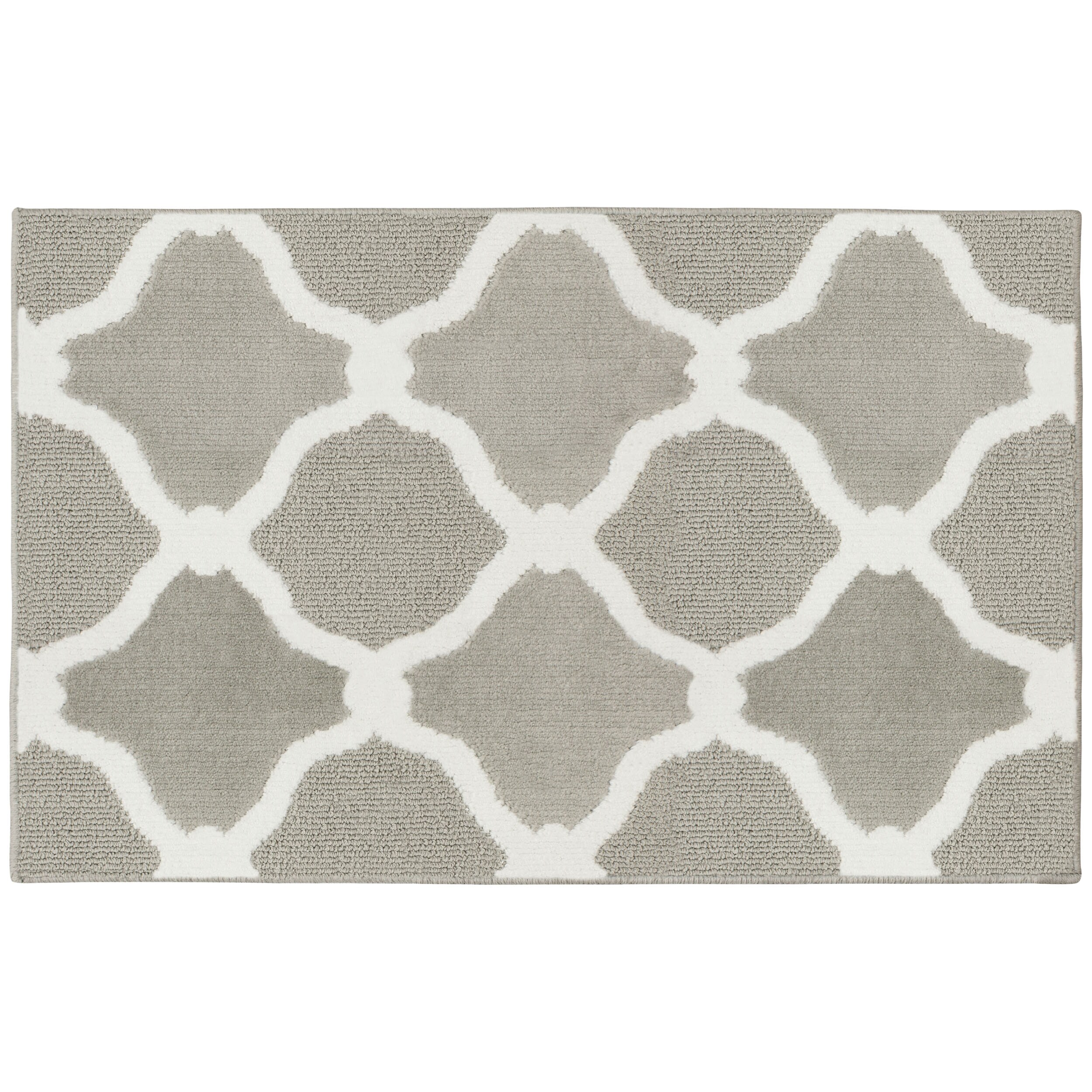Laura Ashley Arietta 36x60 Accent Rug Light Grey White Overstock 32397806 Klasik tarzını sürekli yenilenen modern ve eşsiz koleksiyonlarla sunmaktadır. laura ashley arietta 36x60 accent rug light grey white