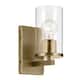 Option Natural Brass