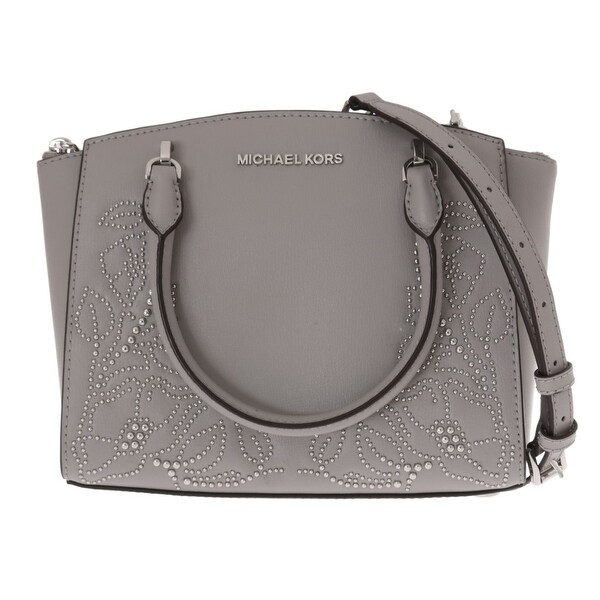 michael kors mauve bag
