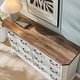 preview thumbnail 84 of 102, Farmhouse Drawers Dresser, Wood Chest of Drawers, Dressers Organizer