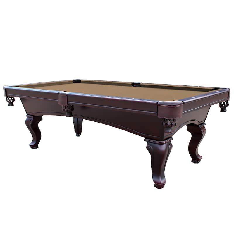 Championship Saturn II 7-foot Billiards Cloth Pool Table Felt