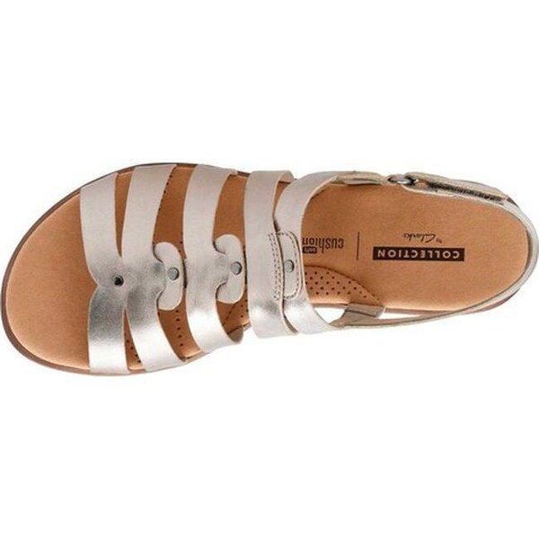 clarks kele jasmine
