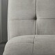 preview thumbnail 35 of 77, Carbon Loft Hofstetler Armless Accent Chair