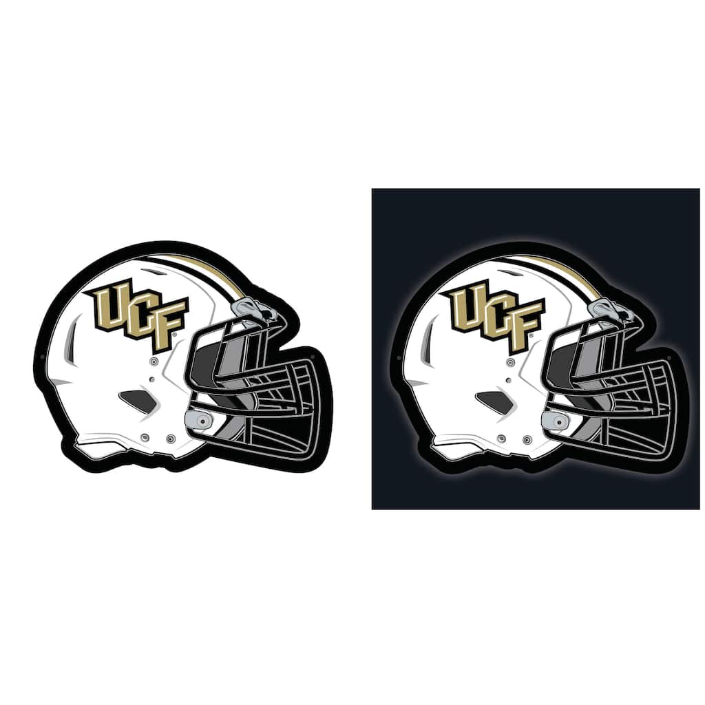 University of Central Florida LED Lighted Sign