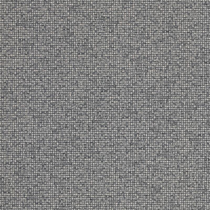 Advantage Surrey Black Basketweave Wallpaper