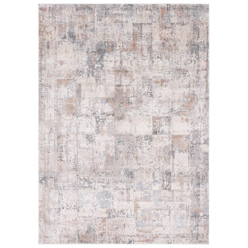 SAFAVIEH Invista Allyson Contemporary Rug