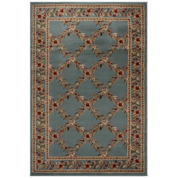 SAFAVIEH Lyndhurst Collection - Tappeto Runner Da 7,6 X 1,8 M