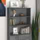 Option Dark Gray