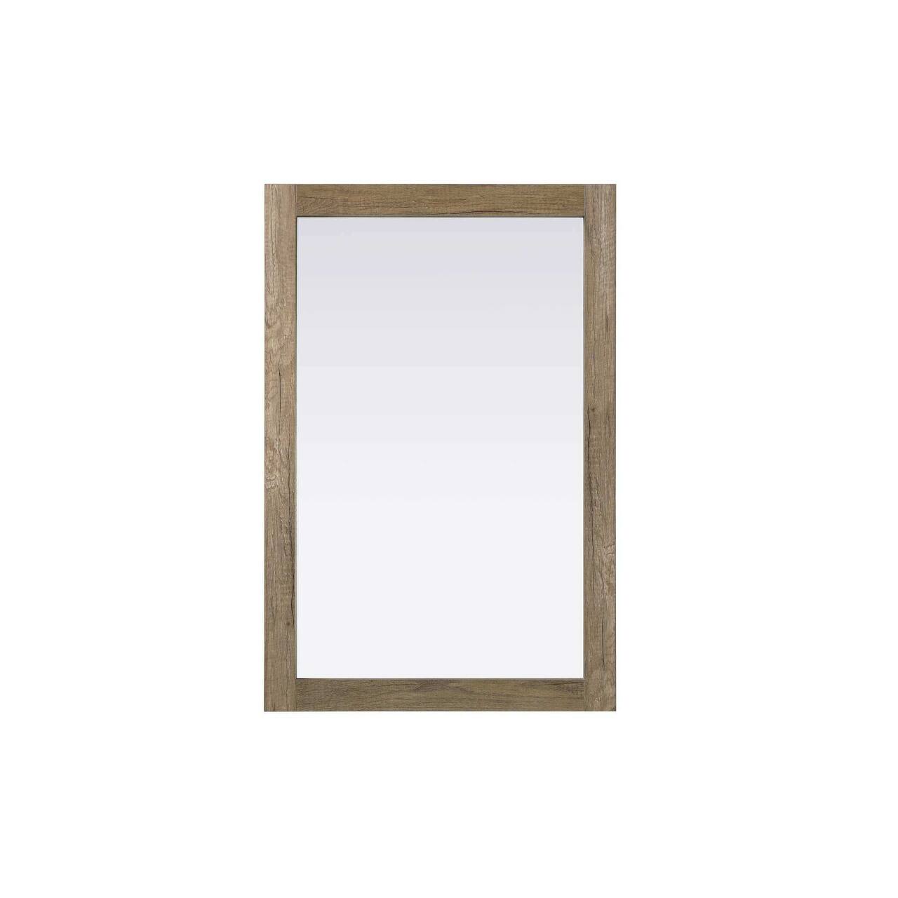 Option Natural Oak