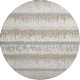 preview thumbnail 114 of 132, Premium Washable Super Soft Modern Ombre Stripe Mayfield Rug