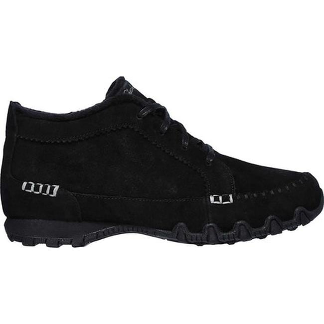 skechers bikers lineage boots
