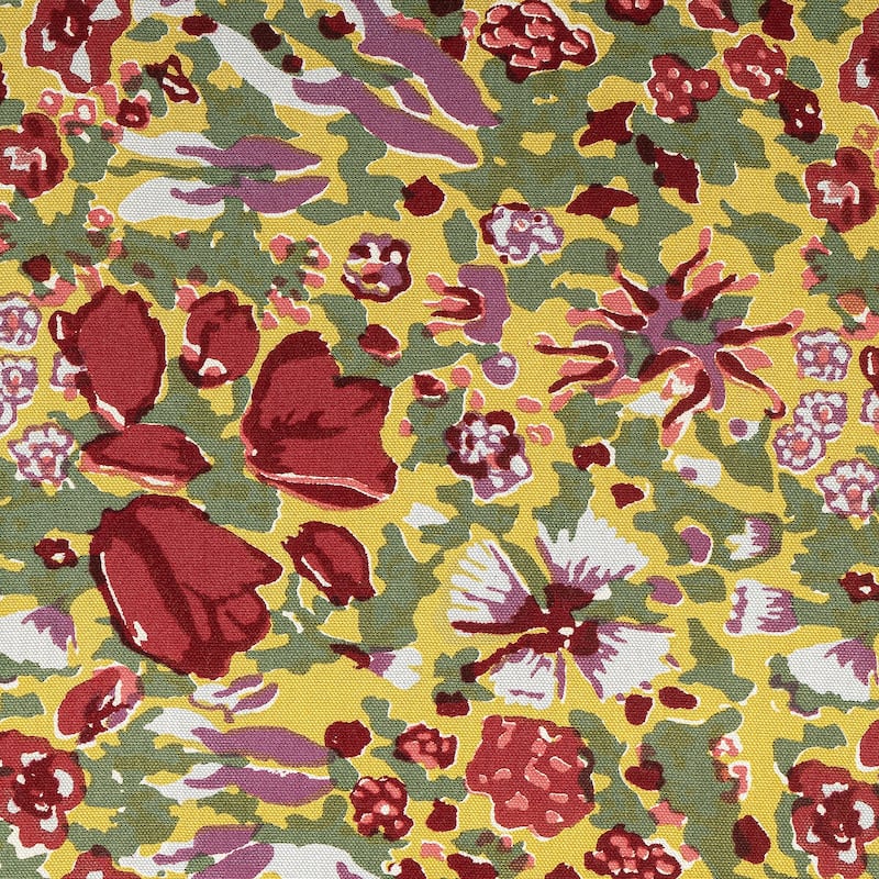 Couleur Nature Jardin Runner