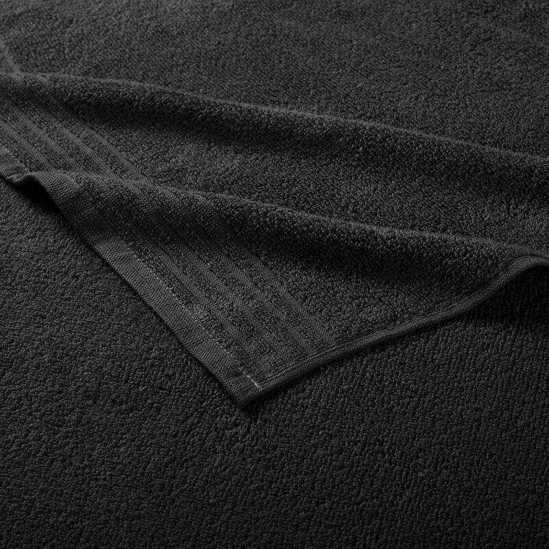 510 Design Big Bundle 100% Cotton Quick Dry 12 Piece Bath Towel Set