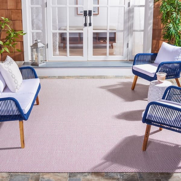 slide 2 of 179, SAFAVIEH Courtyard Jonell Indoor/ Outdoor Patio Backyard Rug