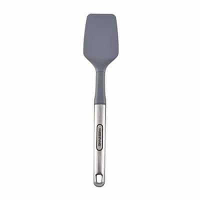 Farberware Pro Stainless Steel Soft Spoon Spatula - 11.5 in