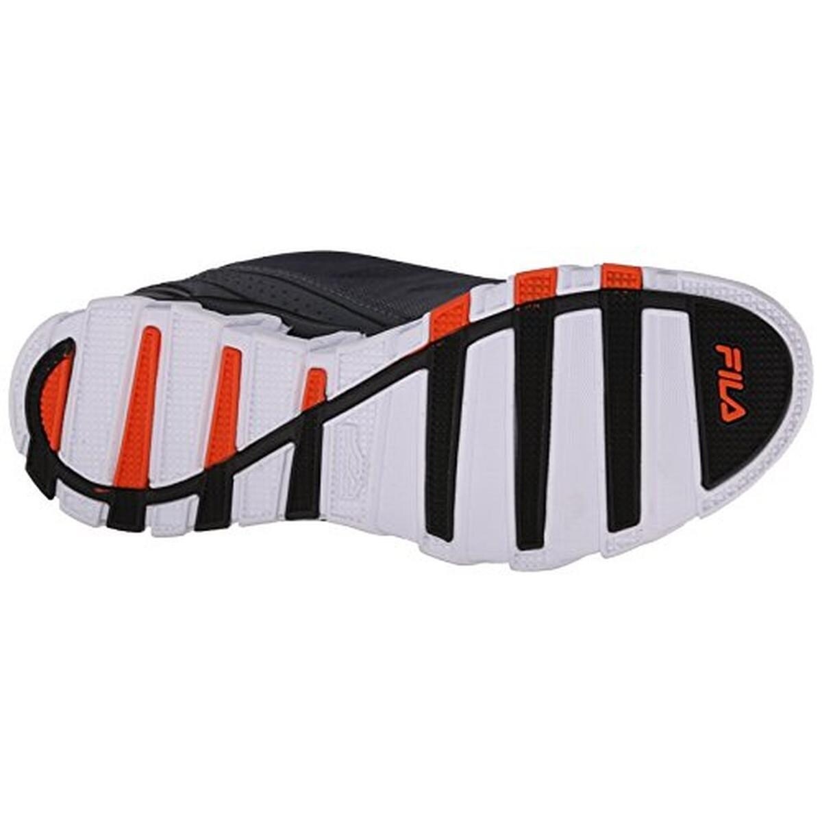 fila romeo energized