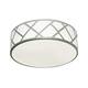 Option Satin Nickel