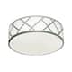 Option Satin Nickel