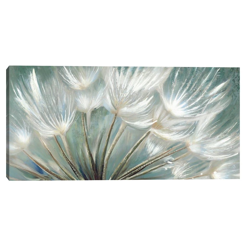 Persuasion Panel Canvas Art Print