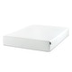 preview thumbnail 1 of 8, Priage by Zinus 10-inch Green Tea Memory Foam Mattress Twin