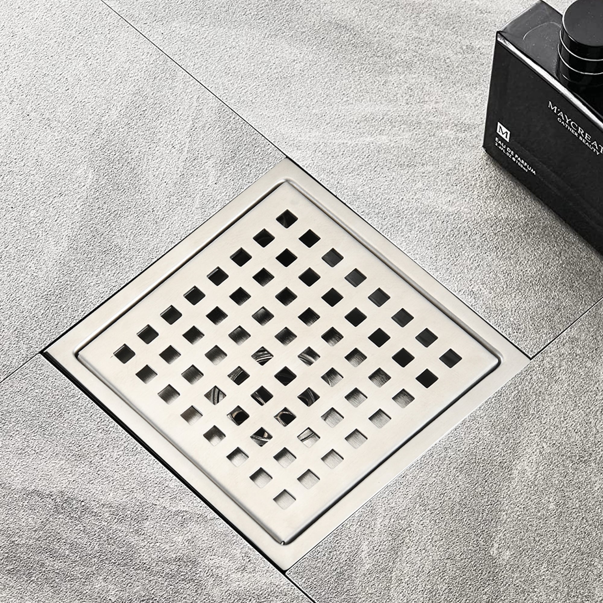 https://ak1.ostkcdn.com/images/products/is/images/direct/eea2ab15da5cc5a632a69664561abc9617003d30/6-Inch-Square-Shower-Floor-Drain.jpg