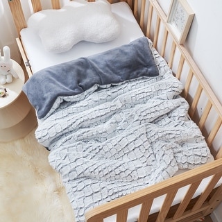 Nordic Ridge - Coma Inducer® Toddler Comforter