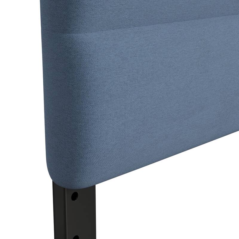 Universal Fit Tufted Upholstered Headboard