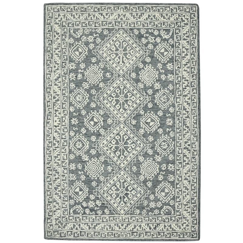 Collingwood Jane Hand-Tufted Wool Area Rug
