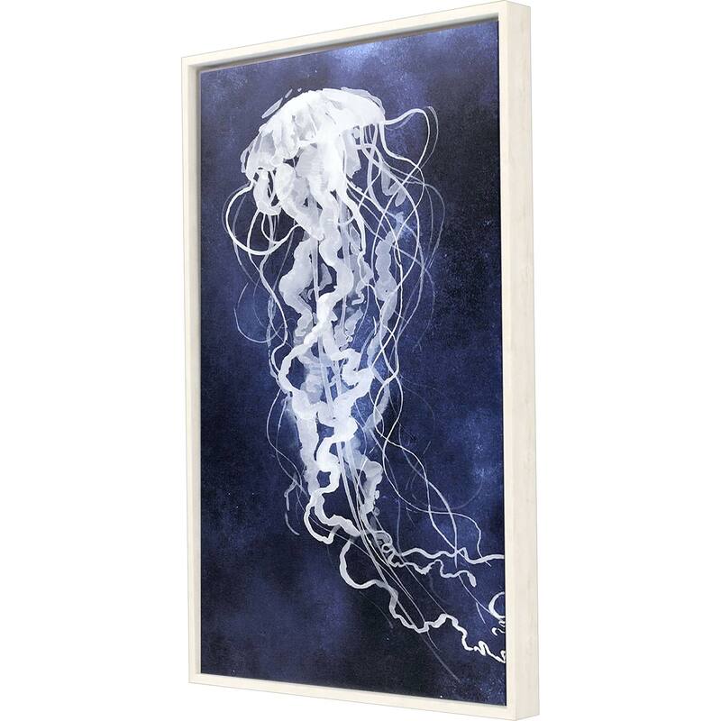 Under Sway I - Giclee on Canvas